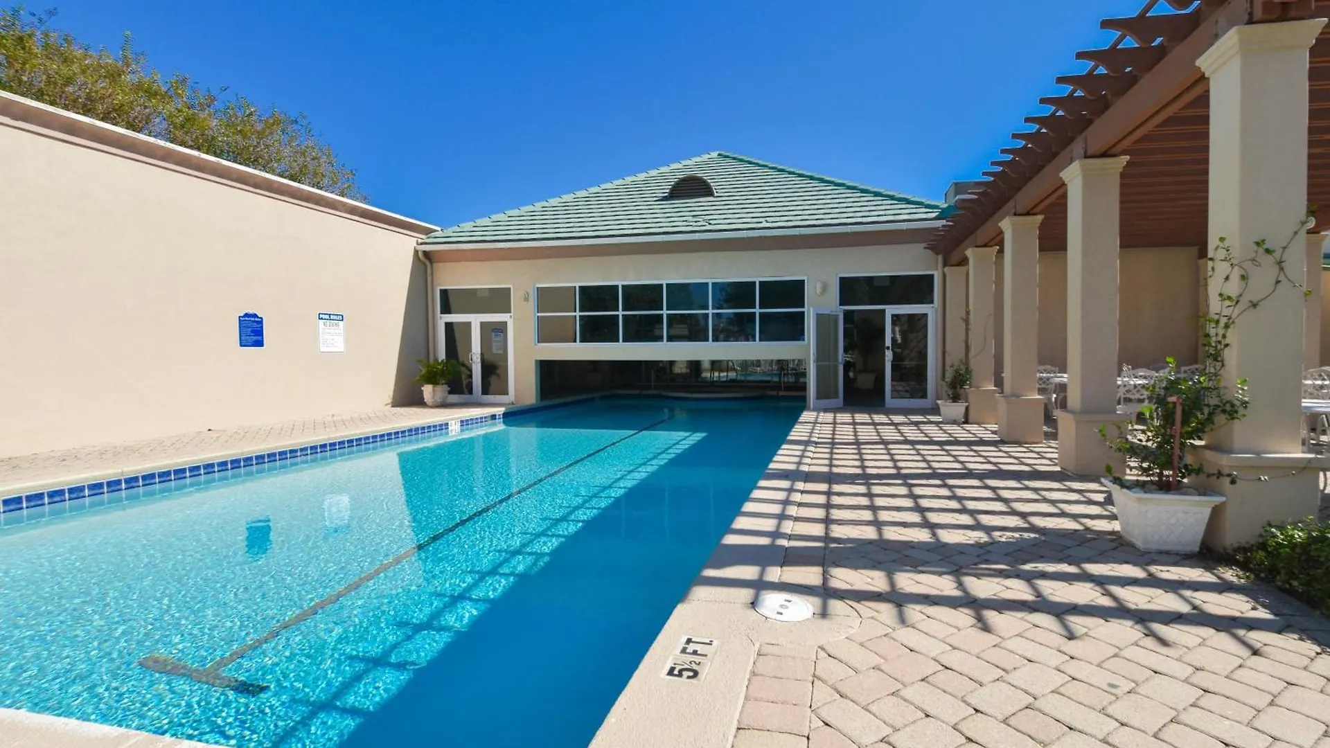 Apartment Silver Shells St, Maarten 808 Destin
