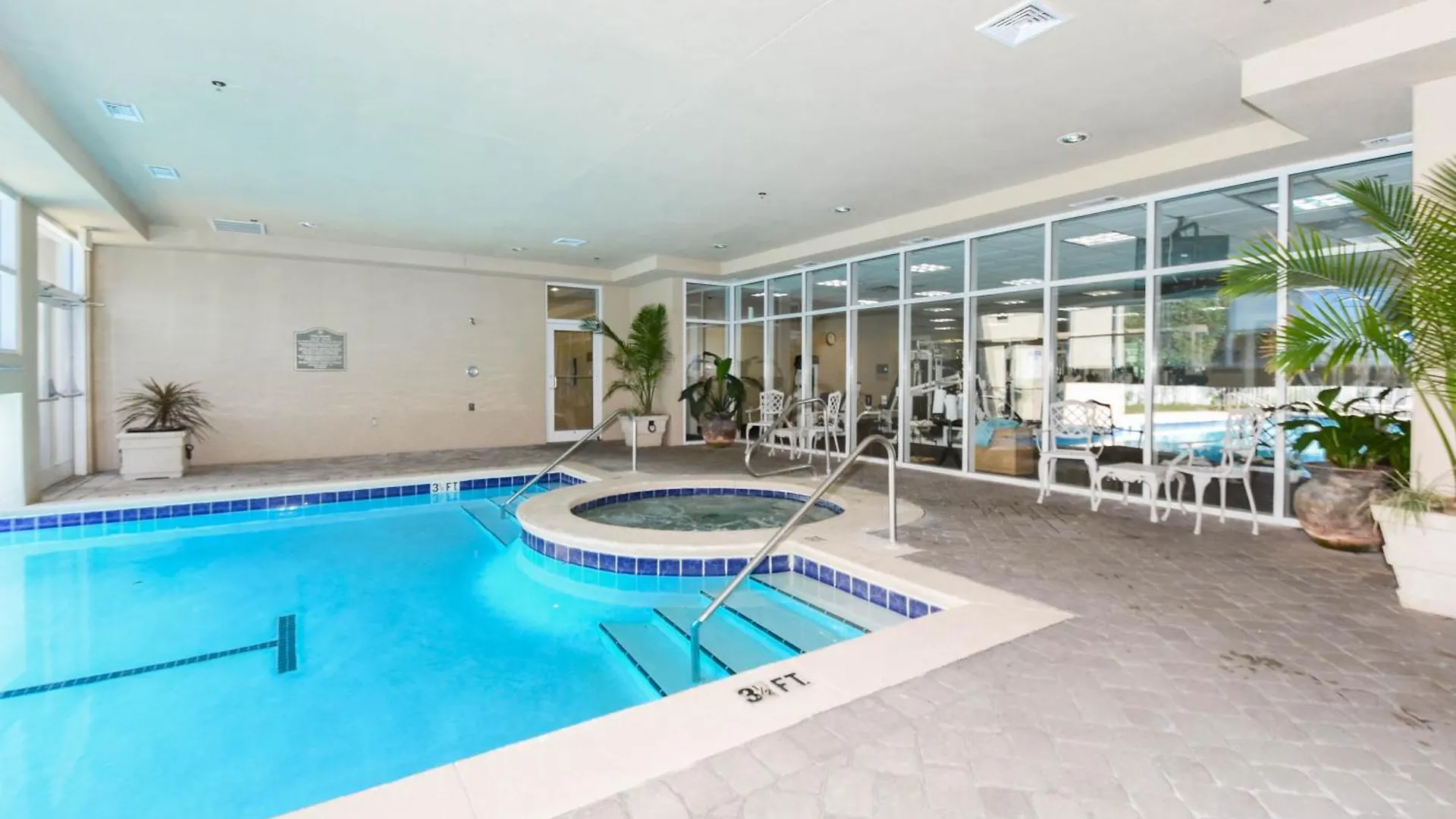 Silver Shells St, Maarten 808 Destin Apartment