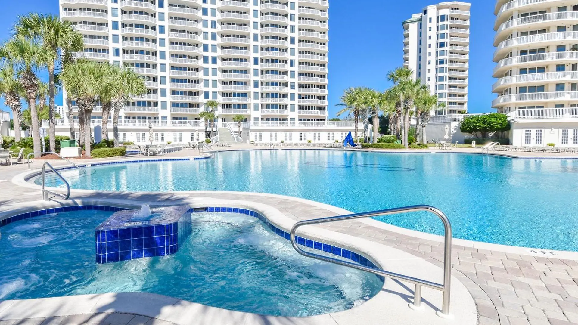Apartment Silver Shells St, Maarten 808 Destin United States