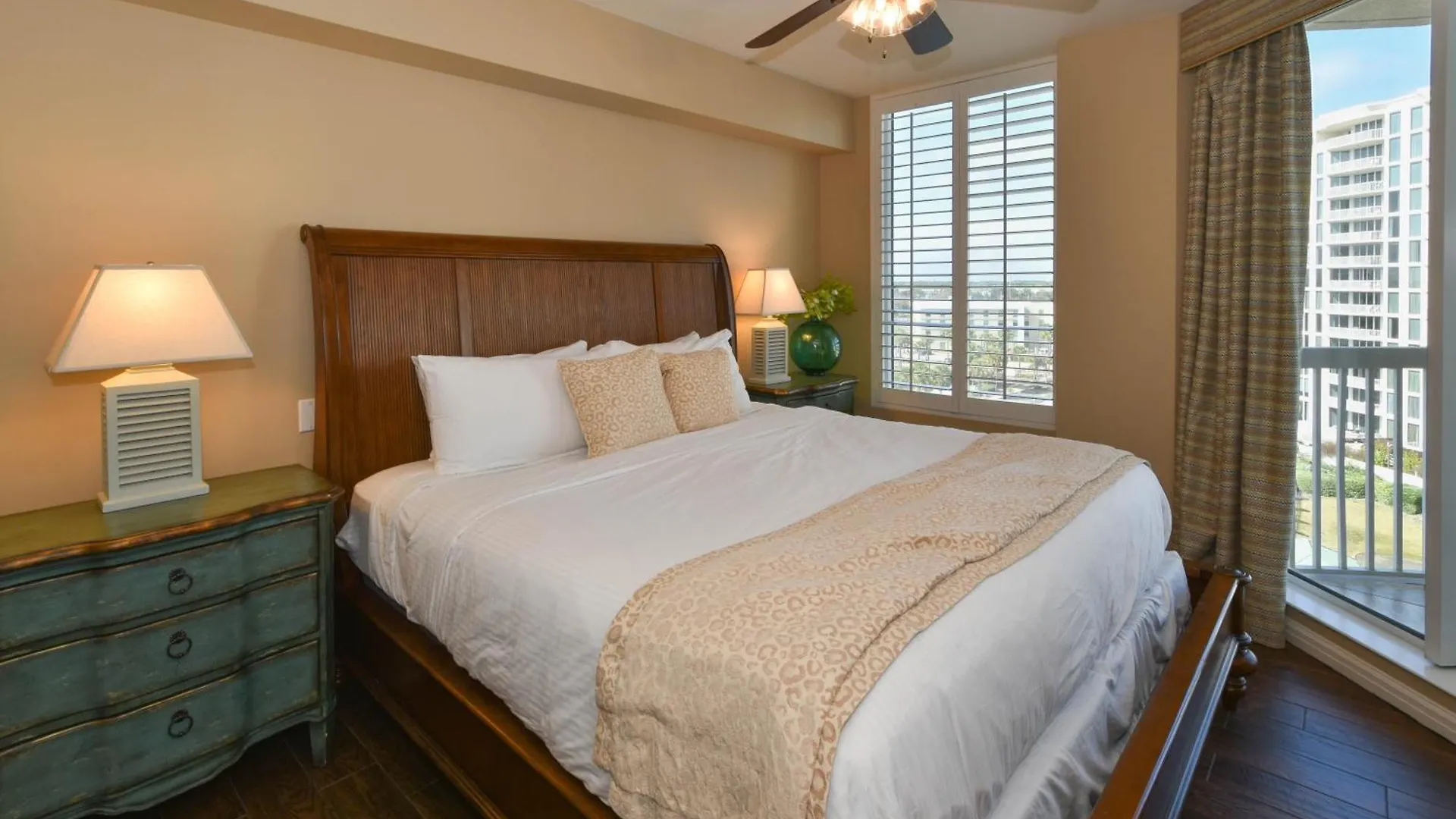 Silver Shells St, Maarten 808 Destin Apartment